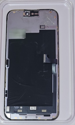 Display iphone pro - 15,