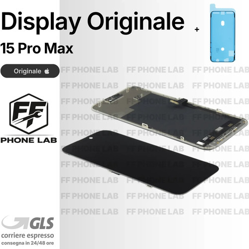 Display originale apple iphone - display,