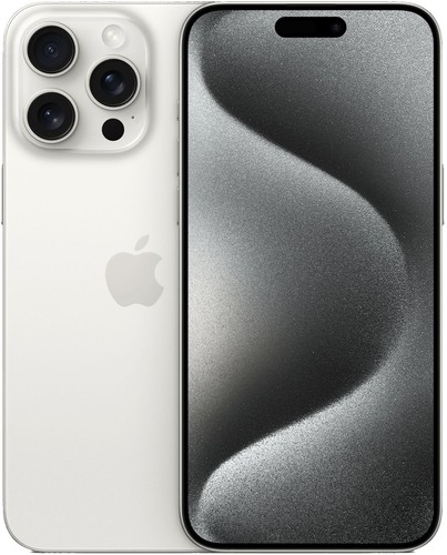 Apple iphone pro max - 512, gb