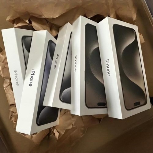 Nuovo apple iphone pro max - iphone, 15