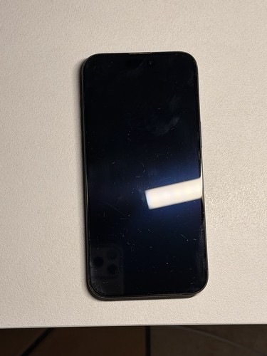 Apple iphone pro max256gb - iphone,