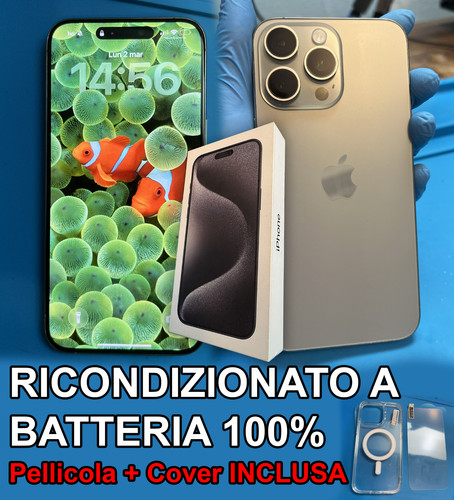 Iphone pro max 256gb - pro,