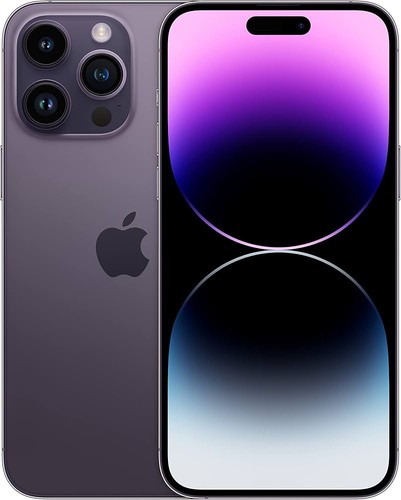 Apple iphone pro max 1 - pro,