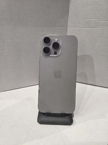 Iphone pro max 256gb - iphone,