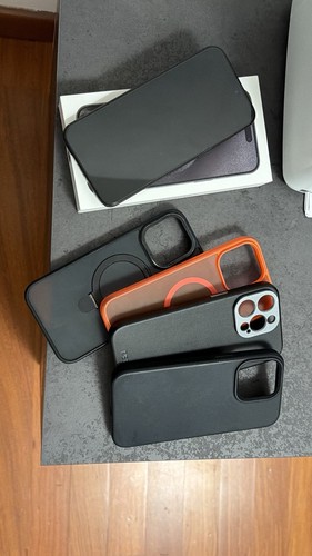 Apple iphone pro max - apple, 15