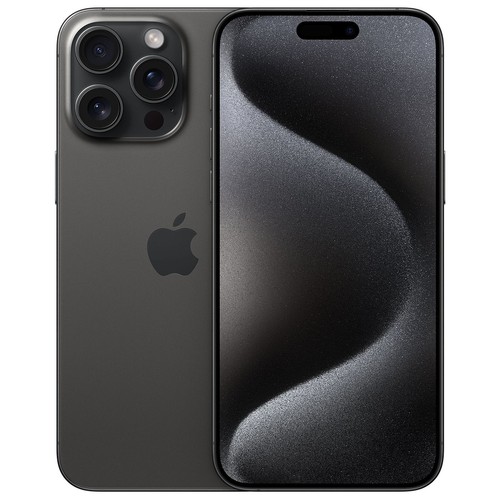 Apple iphone pro max 512gb - 15,