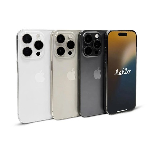 Nuovo apple iphone - nuovo, pro