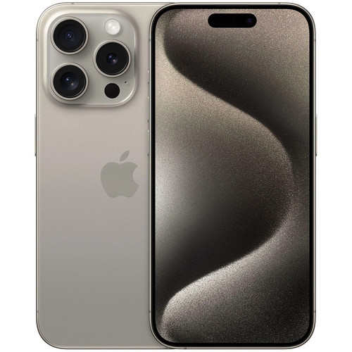 Apple iphone pro - 15,