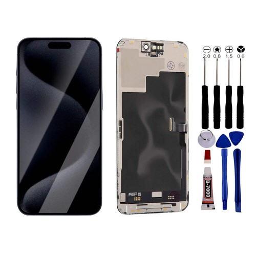 Ecran complet iphone - ecran, 15