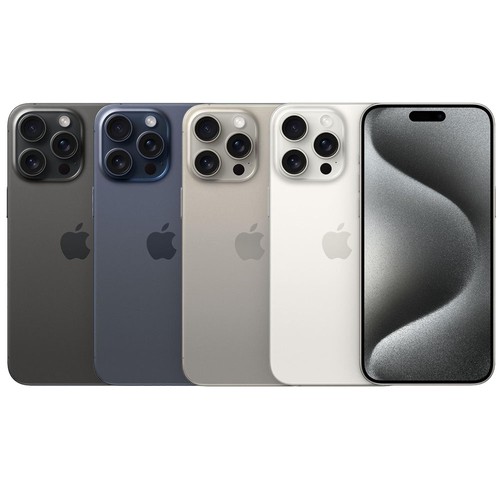 Nuovo apple iphone - apple, pro