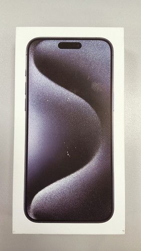 Iphone pro max 256gb - iphone, 15