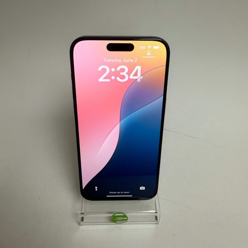 Sbloccato apple iphone pro - iphone, 15