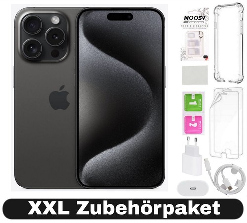 Apple iphone pro max - 15,