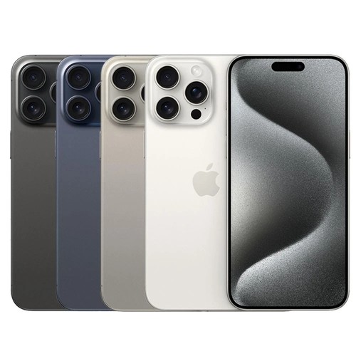 Nuovo apple iphone pro max - 15,