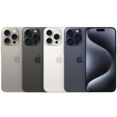 Nuovo apple iphone - 15, pro