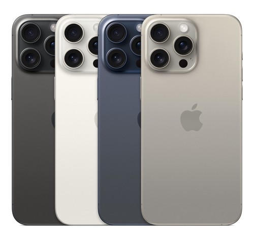 Apple iphone pro max - apple, 15