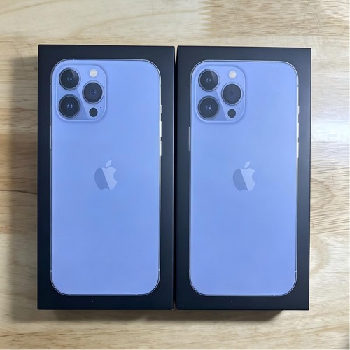 Nuovo apple iphone - 13, max