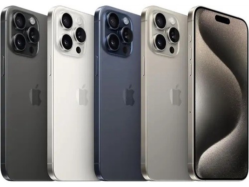 Apple iphone pro max - apple, 15