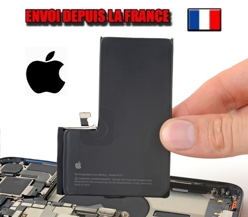 Batterie original oem - batterie,