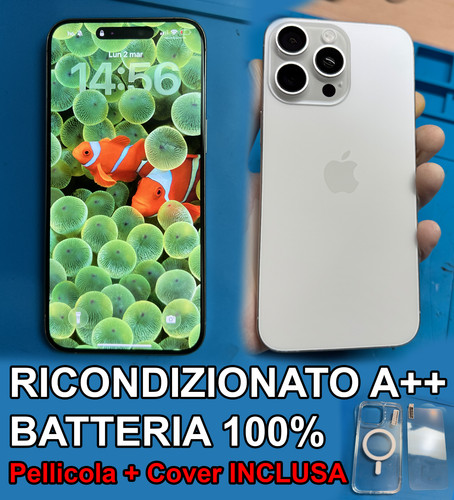 Iphone pro max - pro, a++