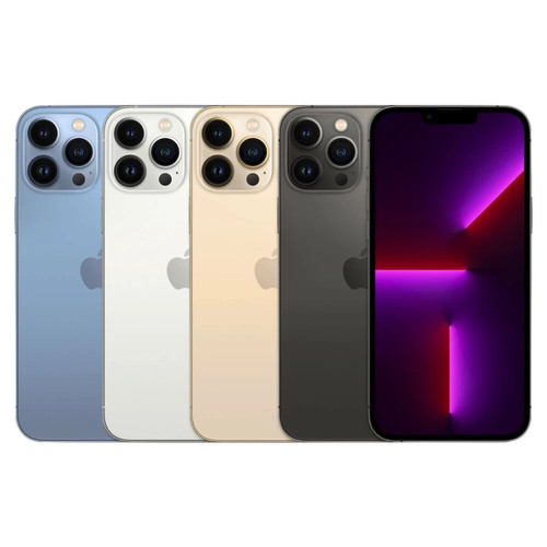 Nuovo apple iphone pro - nuovo,