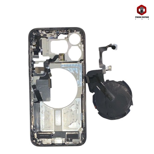 Iphone pro max custodia - 15,