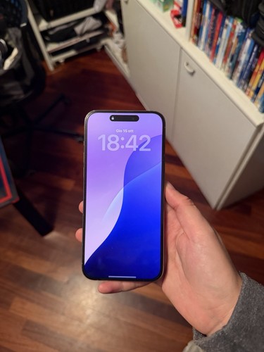 Iphone pro max 512 - max, gb