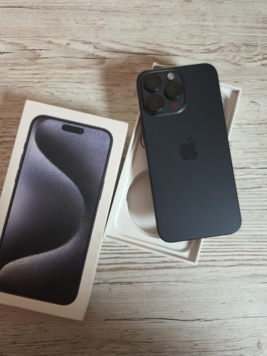 Apple iphone pro max - 15,