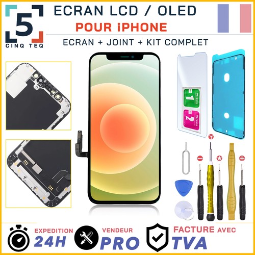Sostituzione schermo oled lcd - sostituzione,
