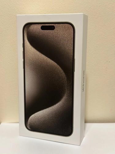 Nuovo sigillato apple - nuovo,