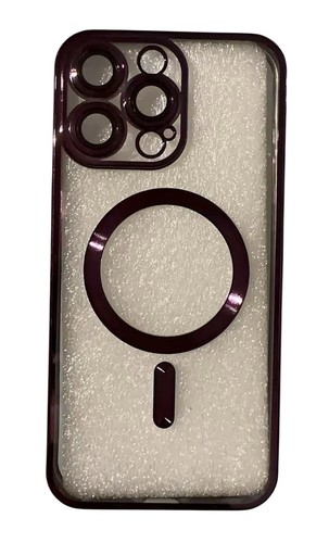 Nuova custodia iphone pro - custodia,