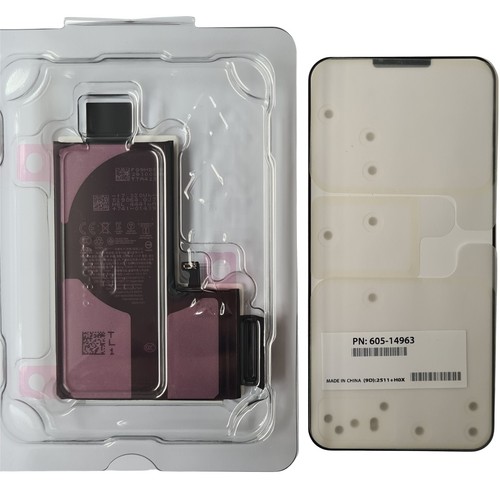 Org batteria nuova originale - org,