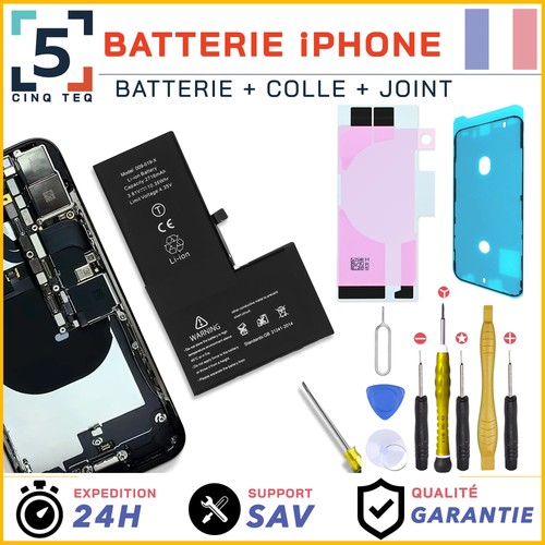 Batteria sostituzione iphone - batteria,