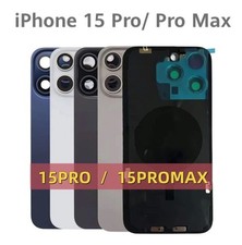 BACK COVER VETRO SCOCCA