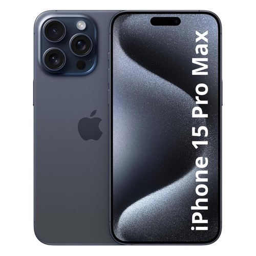 Iphone pro max 256gb - max, 512gb
