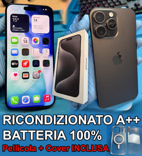 Iphone pro max - iphone, 256gb