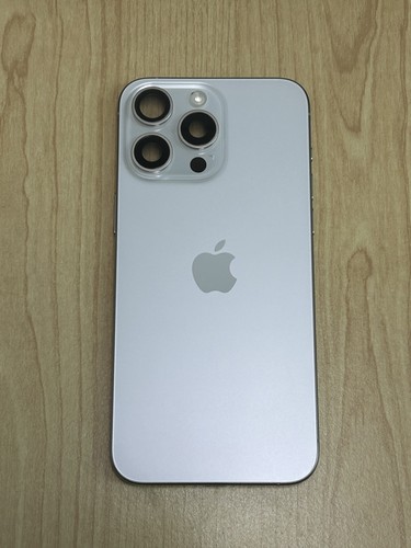 Custodia oem apple iphone - custodia, 15